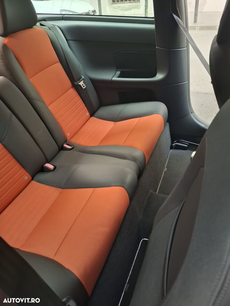 Volvo C30 DRIVe - 10