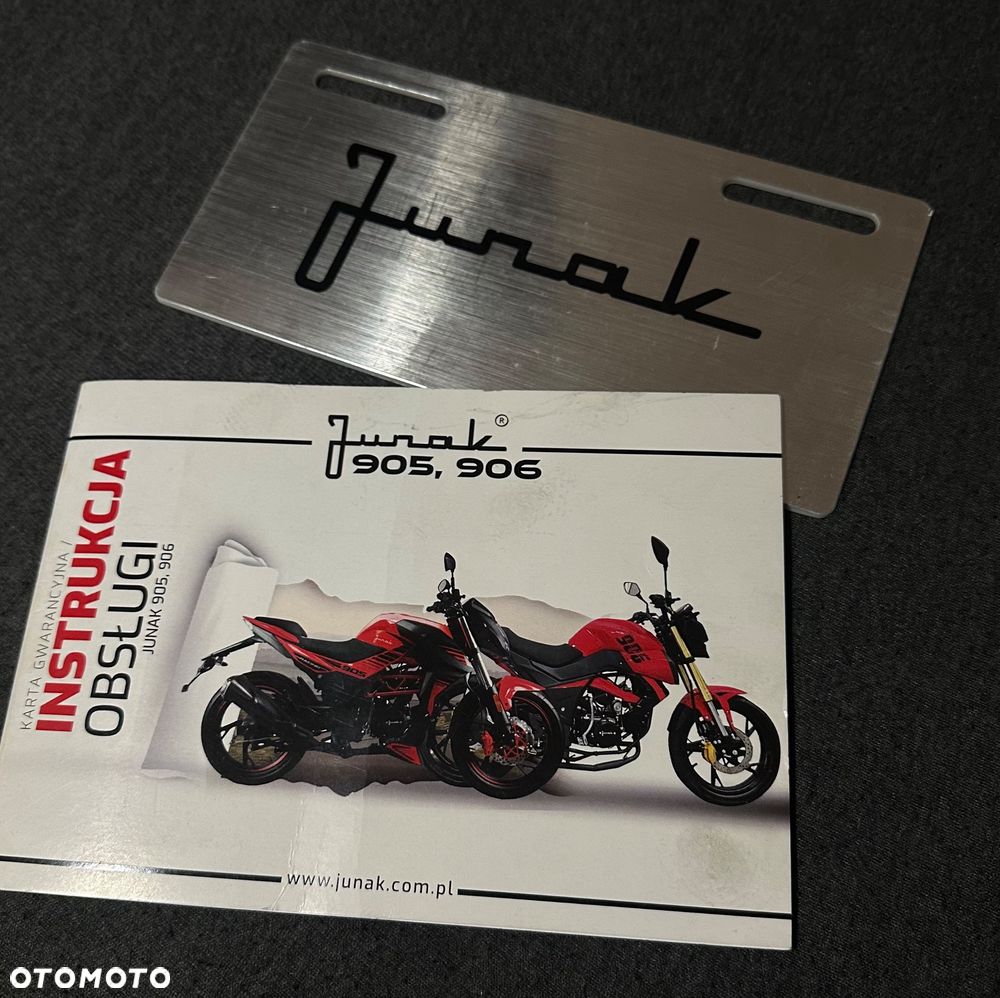Junak 906 - 9