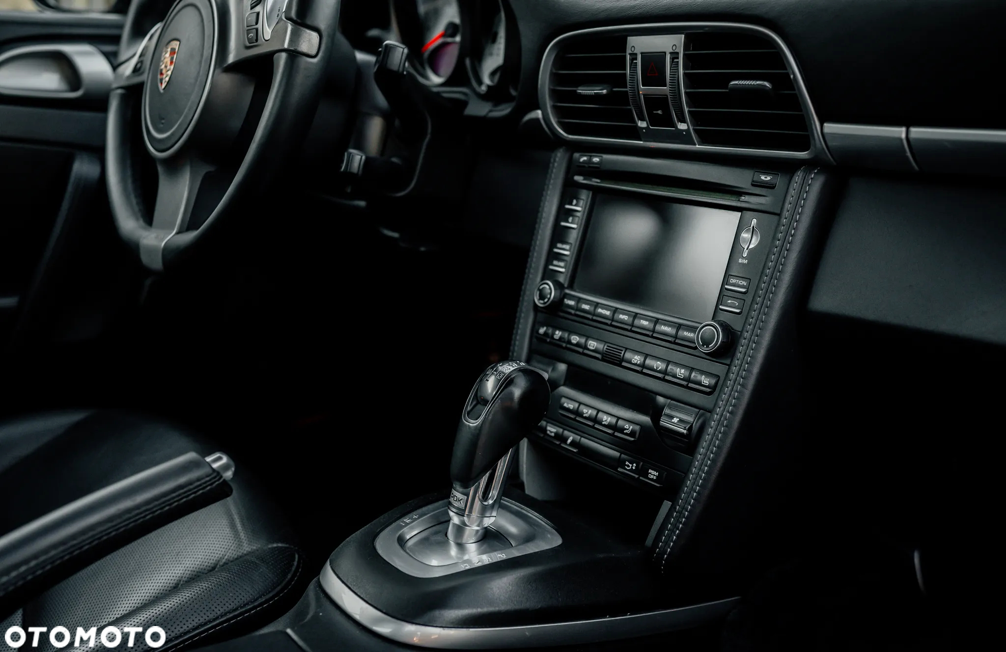 Porsche 911 Carrera 4S Cabriolet PDK - 10