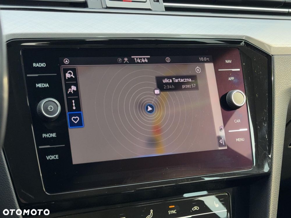 Volkswagen Passat 2.0 TDI EVO Business DSG - 27