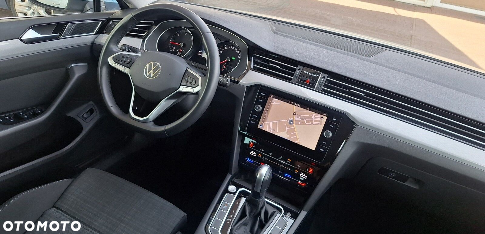 Volkswagen Passat - 10