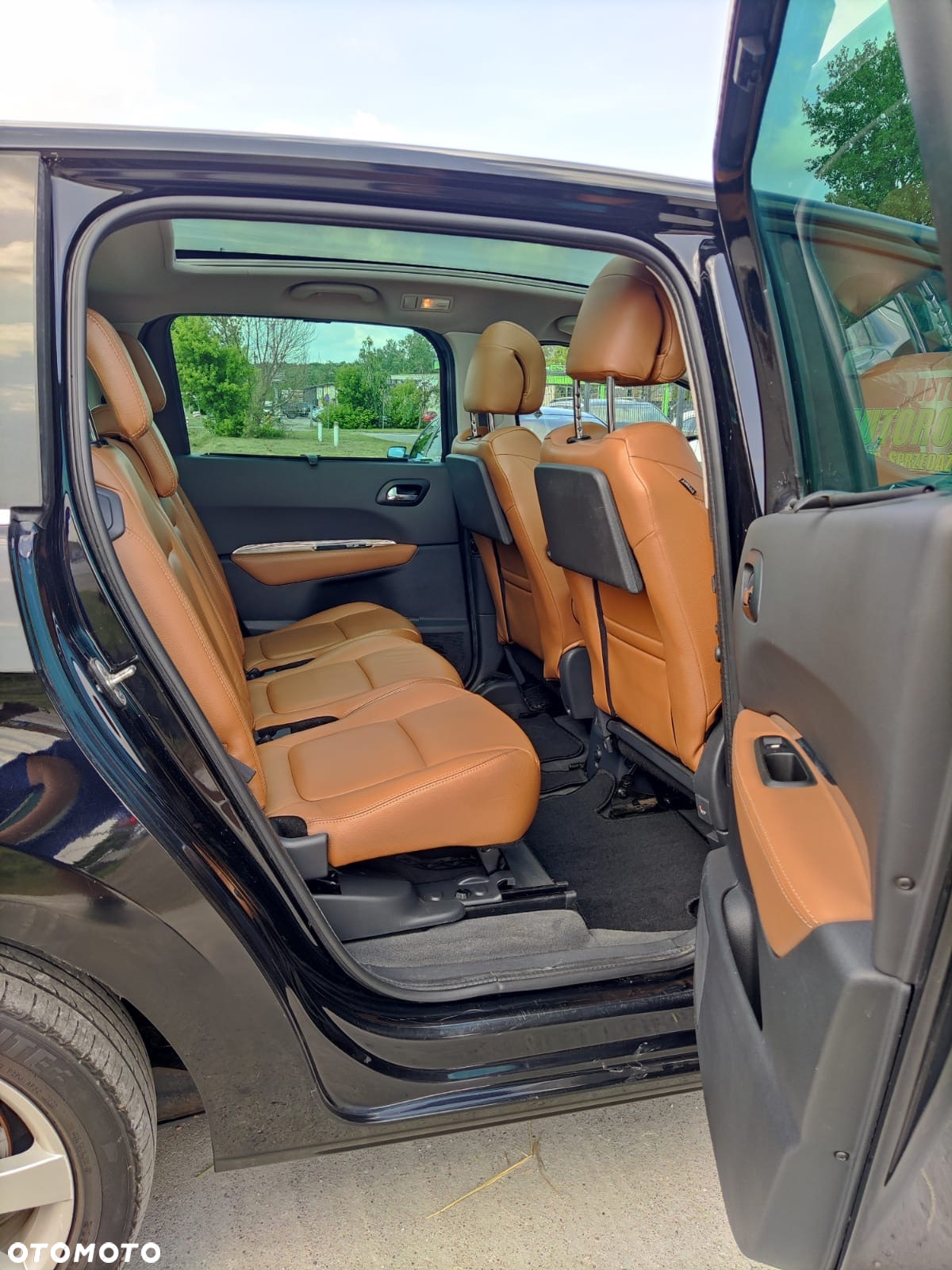 Peugeot 5008 1.6 THP Active 7os - 17