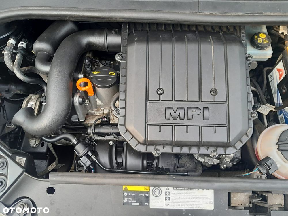 Volkswagen up! 1.0 take - 21