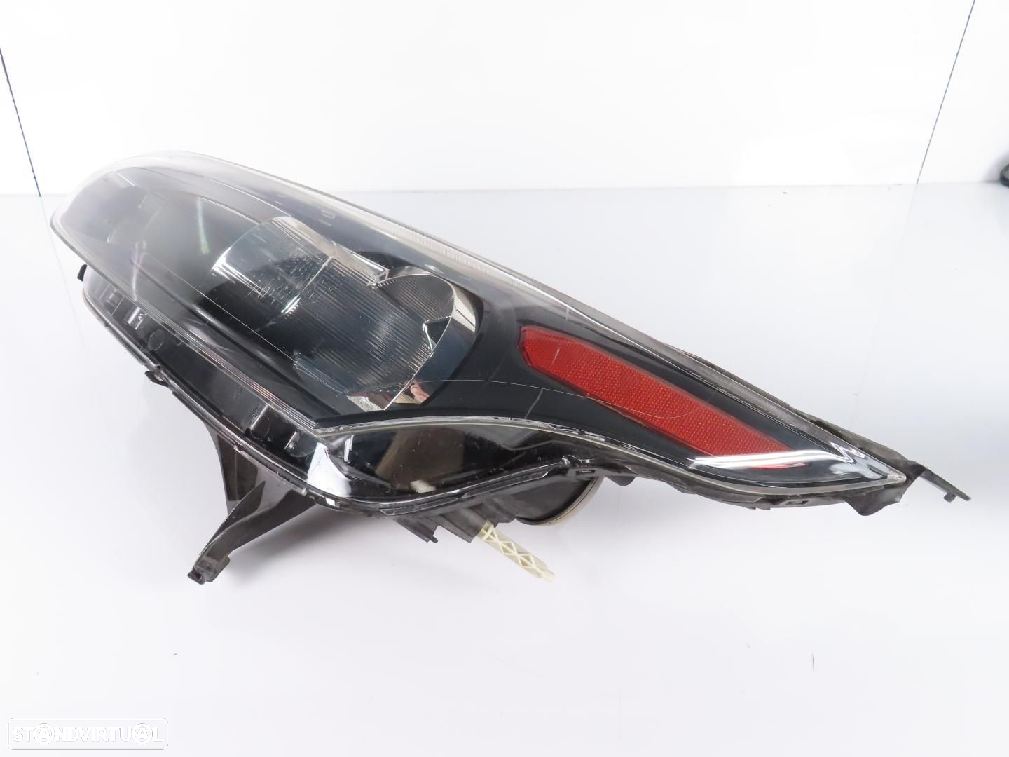 Farol Esquerdo Usado / Original FORD TRANSIT CONNECT Box/FORD TOURNEO CONNECT /... - 3