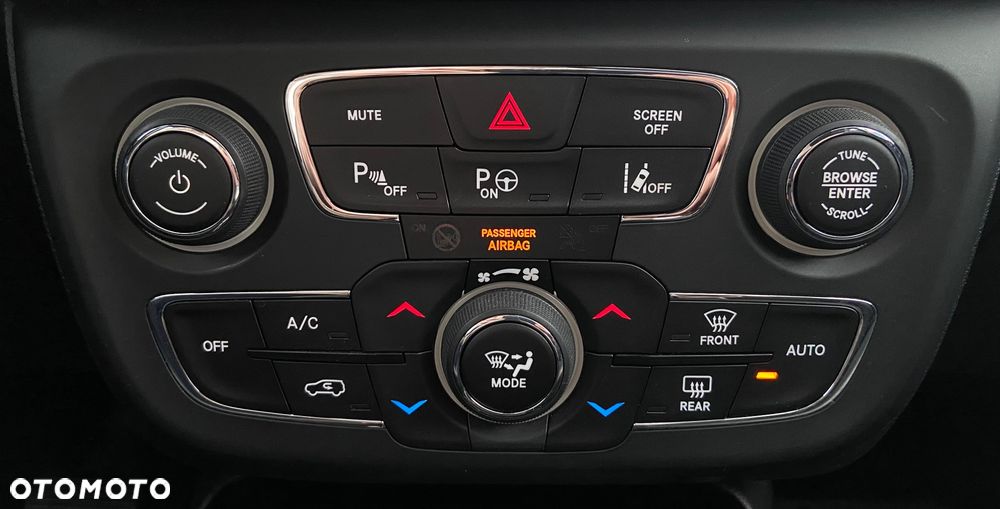 Jeep Compass 2.0 MJD Limited 4WD S&S - 19