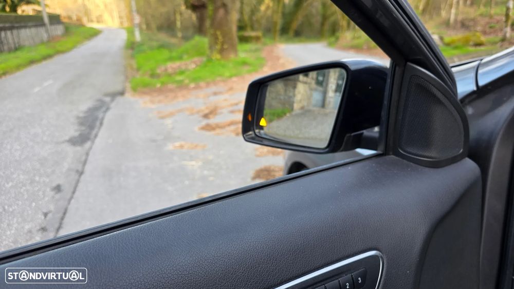 Mercedes-Benz A 220 d 7G-DCT AMG Line - 29