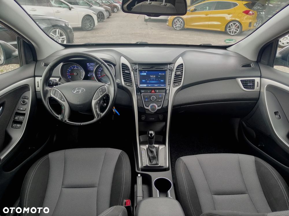 Hyundai i30 - 10