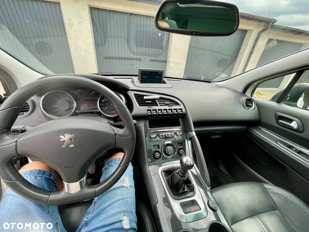Peugeot 3008 155 THP Active - 11