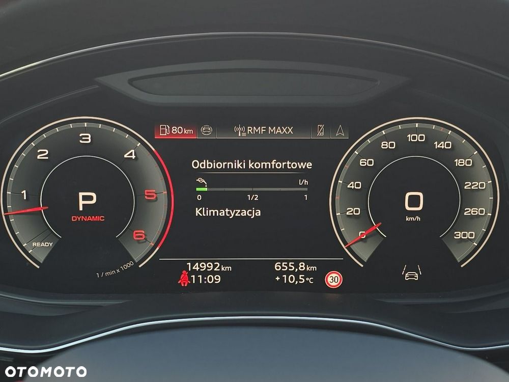 Audi Q7 50 TDI quattro tiptronic S line - 13