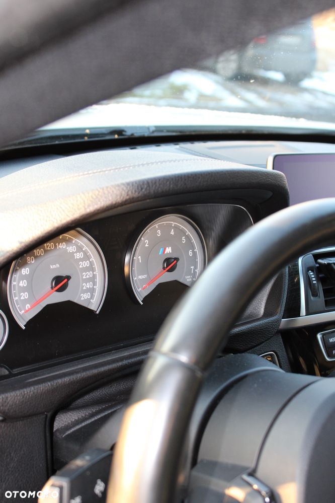 BMW Seria 4 440i Sport-Aut M Sport - 18