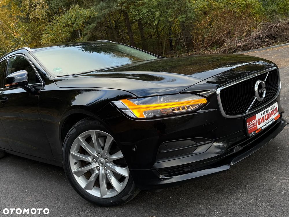 Volvo V90 D5 AWD Momentum - 11