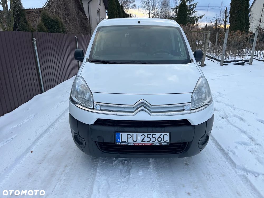 Citroën BERLINGO - 3