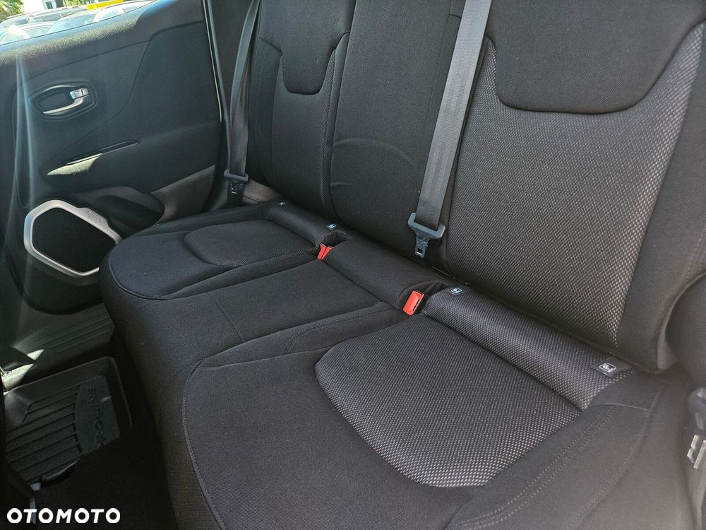 Jeep Renegade 1.0 GSE T3 Turbo Sport FWD S&S - 22