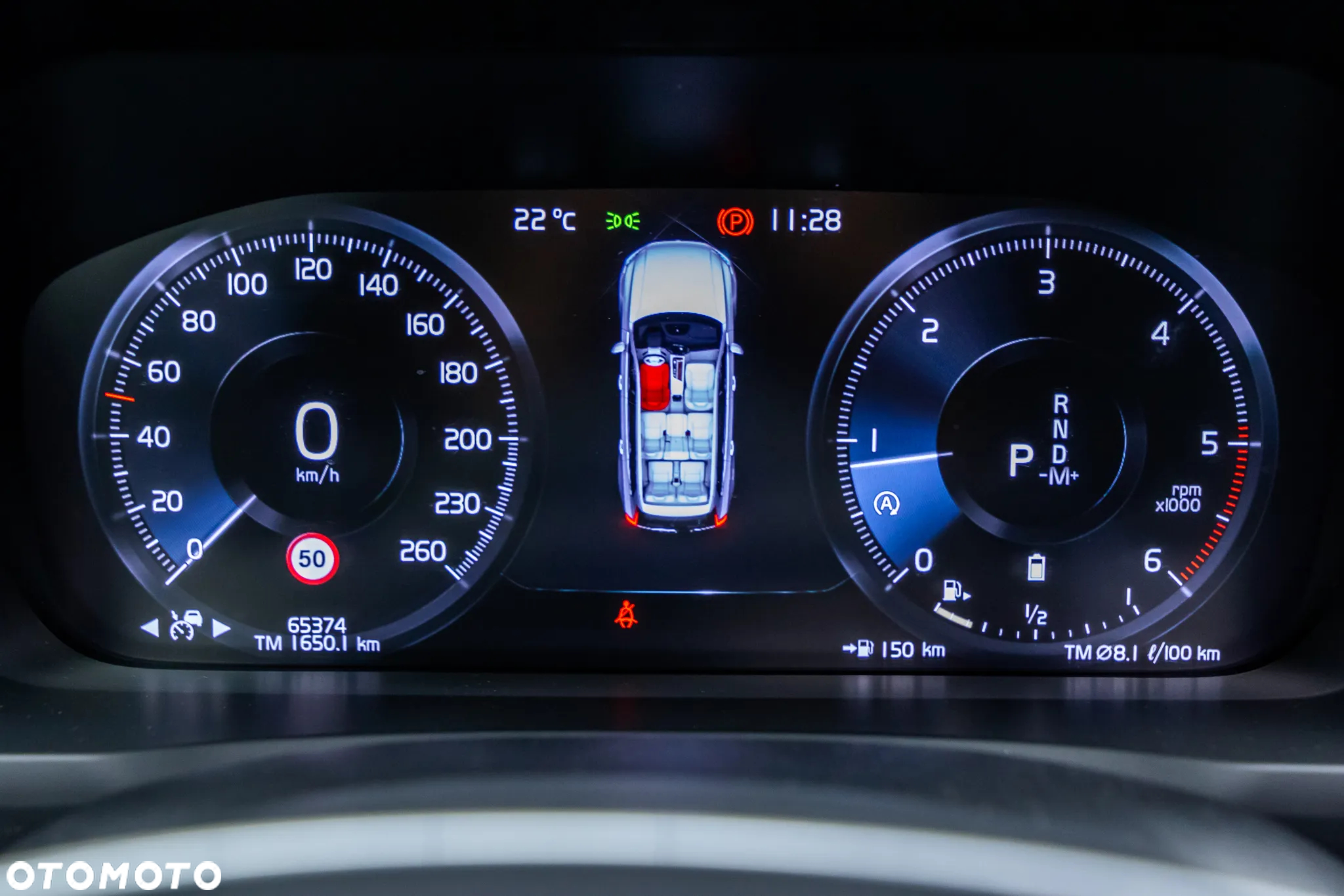 Volvo XC 90 - 14