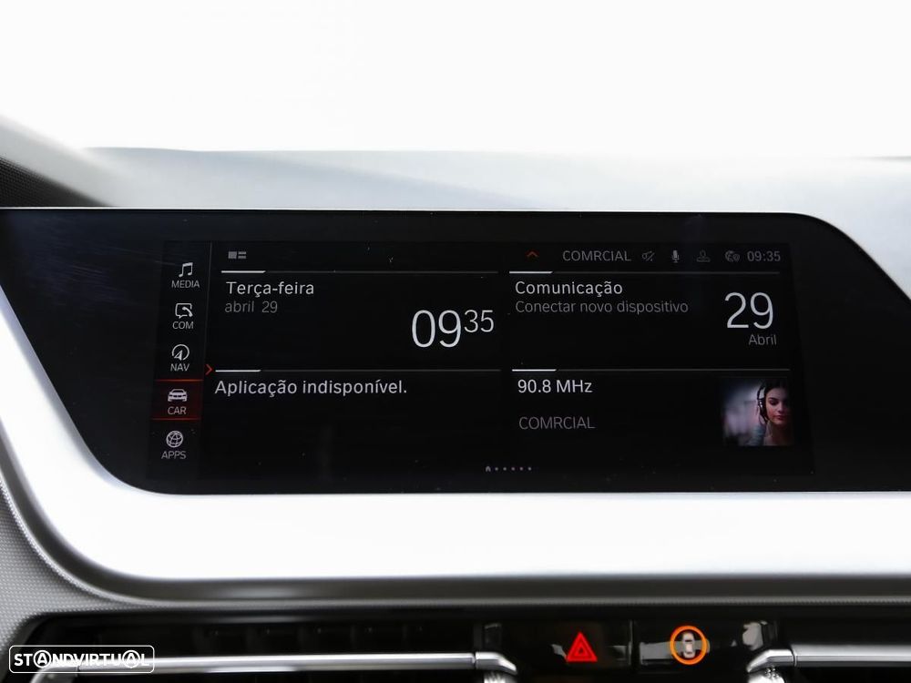 BMW 216 Gran Coupé d Advantage - 21