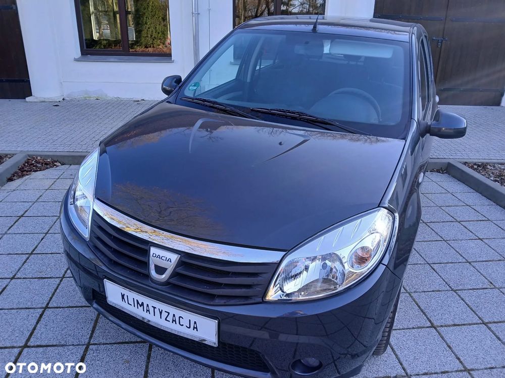 Dacia Sandero - 5