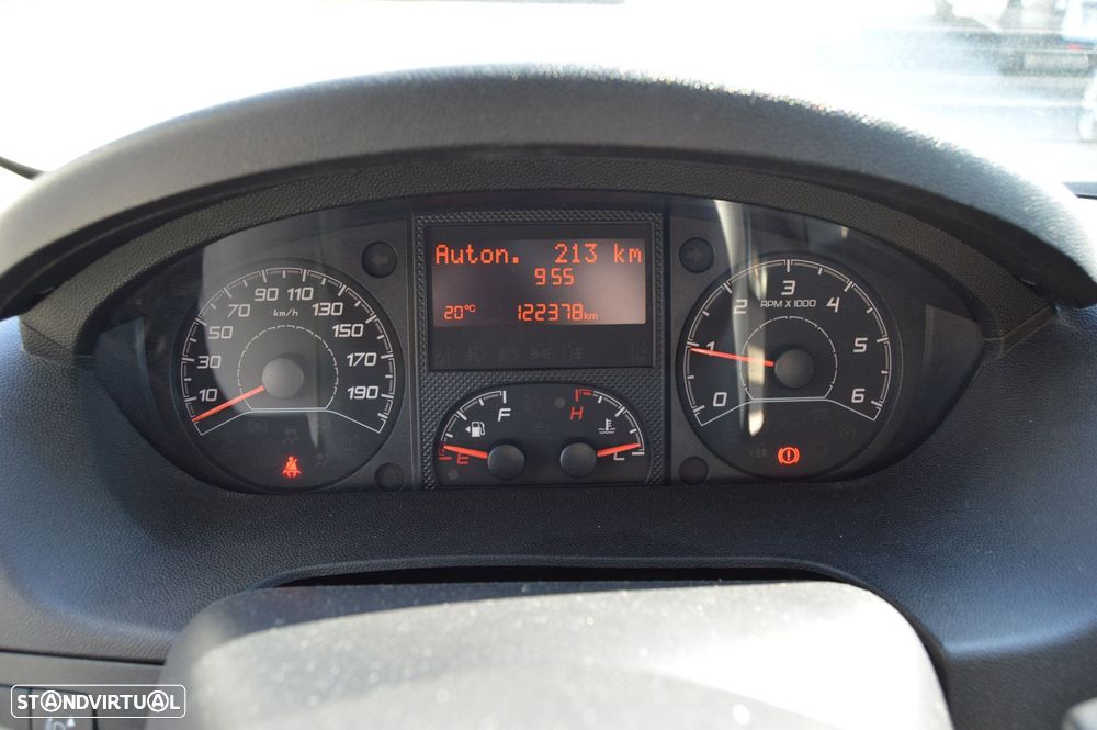 Peugeot Boxer 2.2 BlueHDi 333 L2 CD - 18