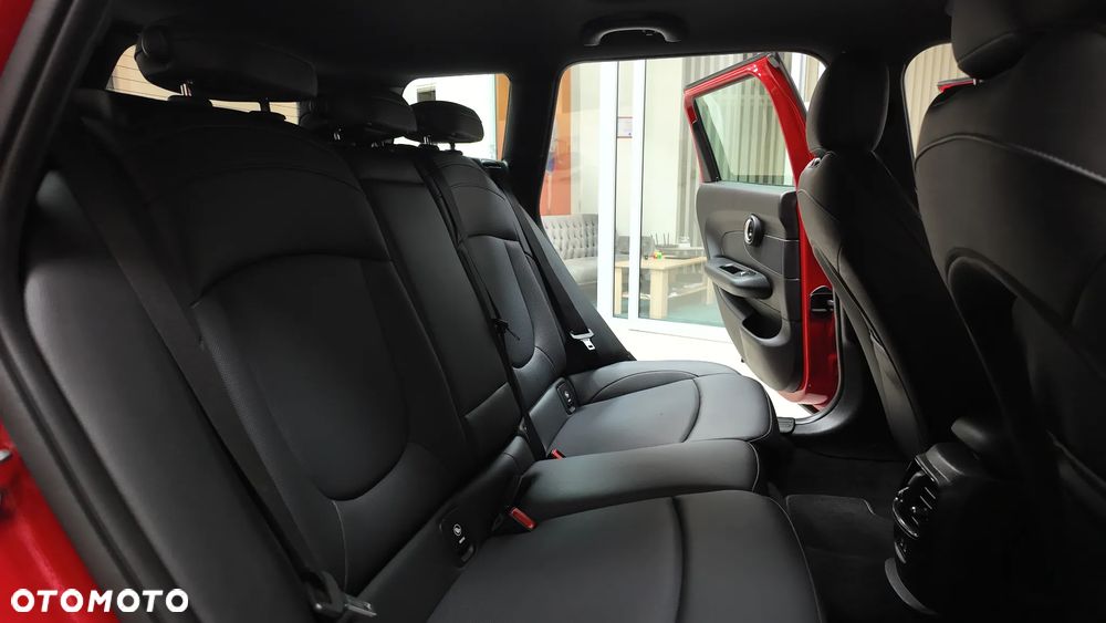 MINI Clubman Cooper S ALL4 sport - 32