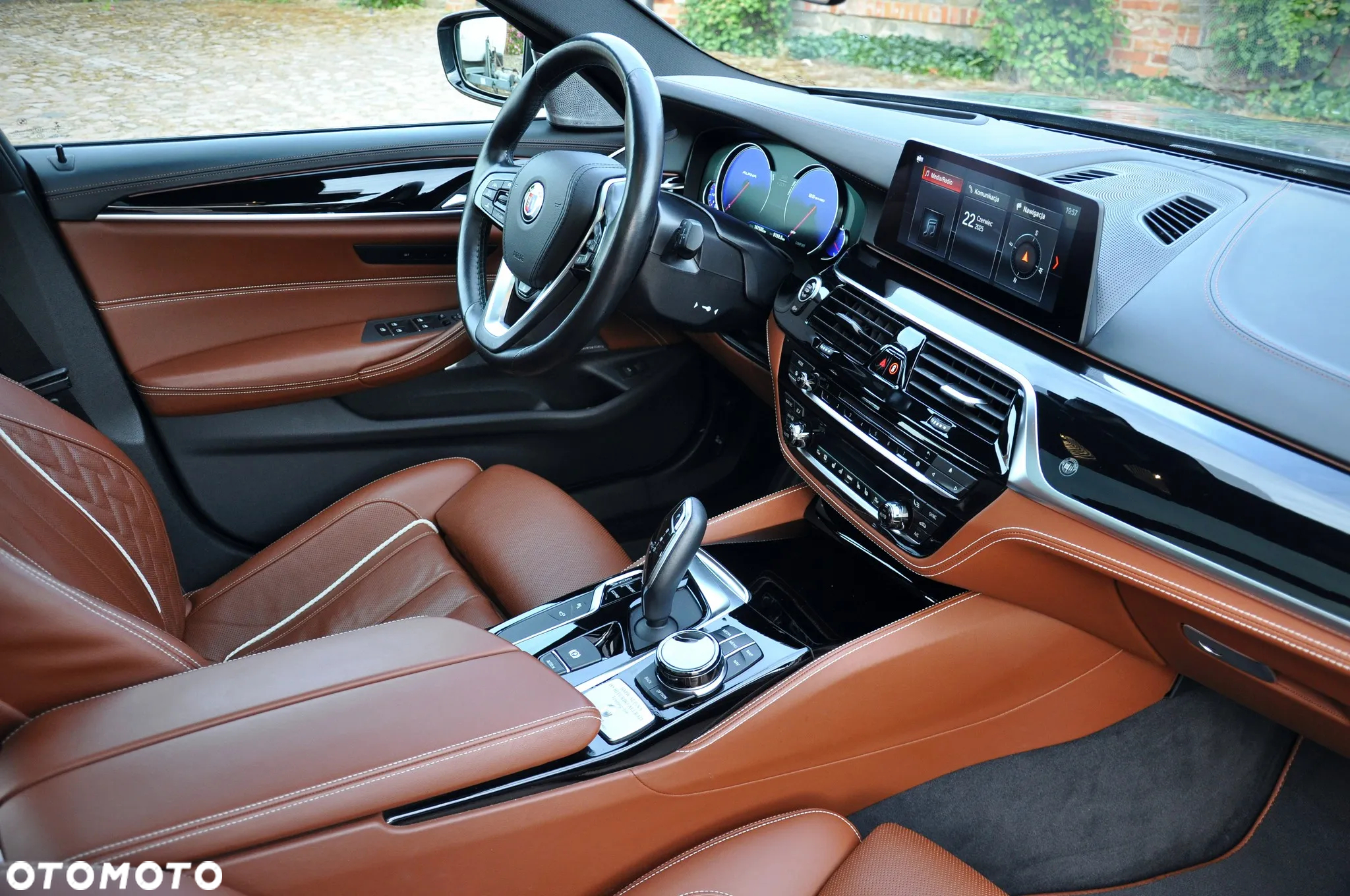 BMW M5 - 22
