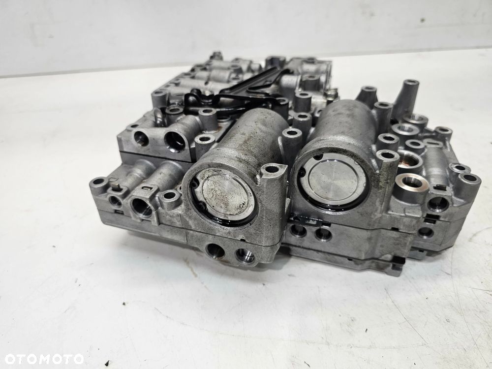 KORPUS MODUŁ STEROWNIK SKRZYNI BIEGÓW VW SHARAN II DQ200 B070328N - 6