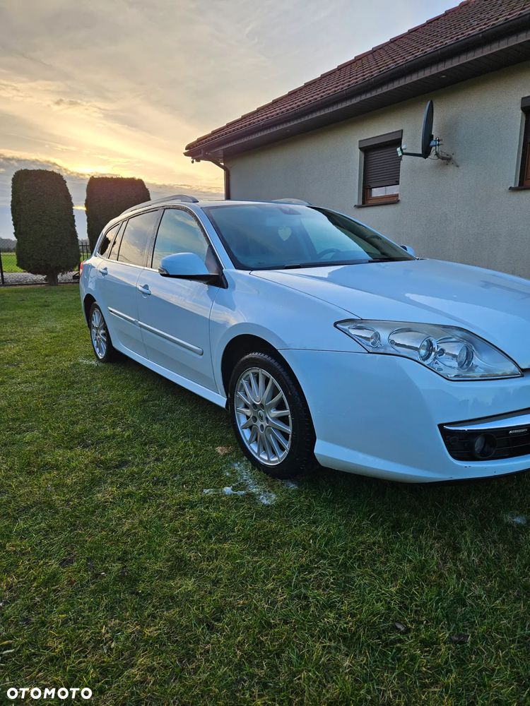 Renault Laguna - 6
