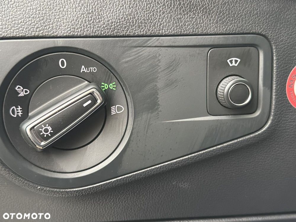 Volkswagen Tiguan Allspace - 23