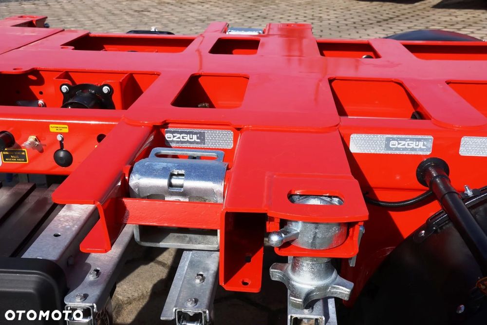 Inny MEGA Trailers - 17