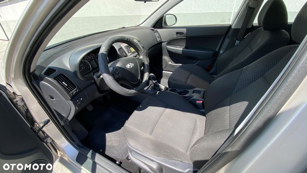 Hyundai i30 - 13