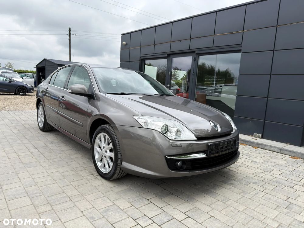 Renault Laguna 2.0 Expression - 11