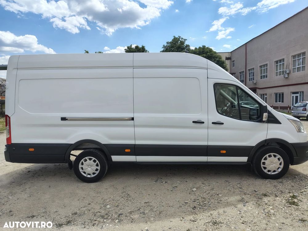 Ford transit - 4