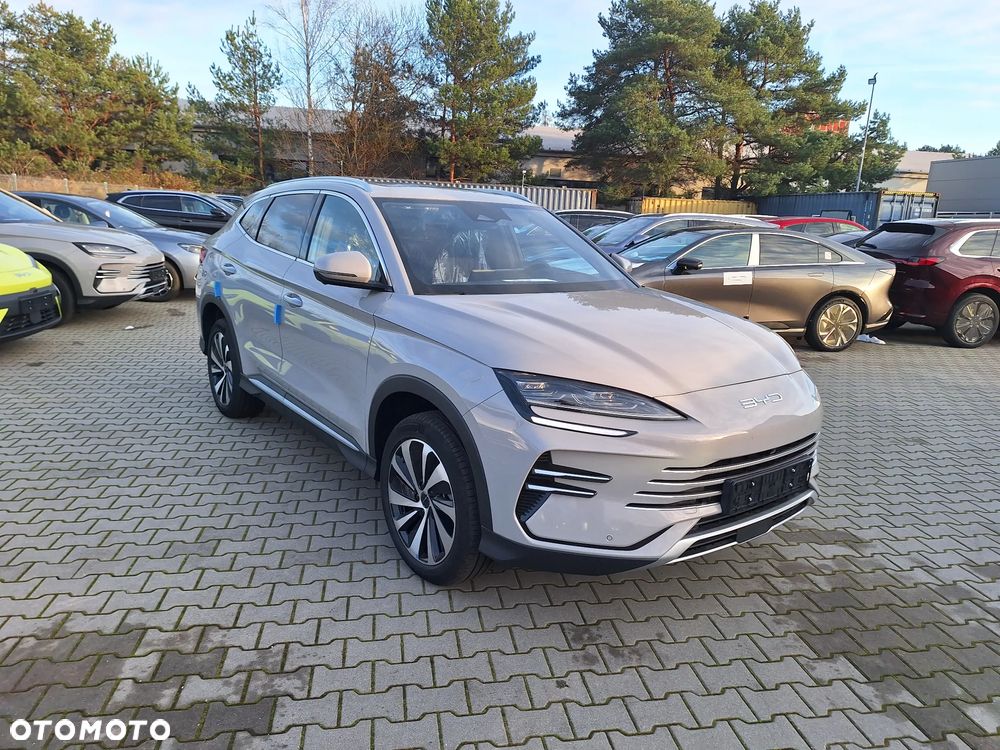 BYD Seal U 1.5 Boost - 6