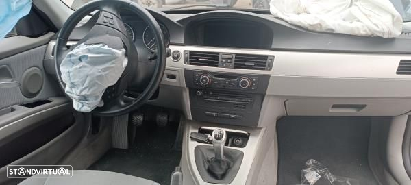 Para Peças Bmw 3 (E90) - 5