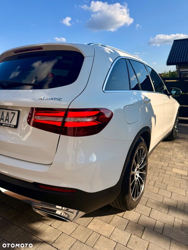 Mercedes-Benz GLC - 5