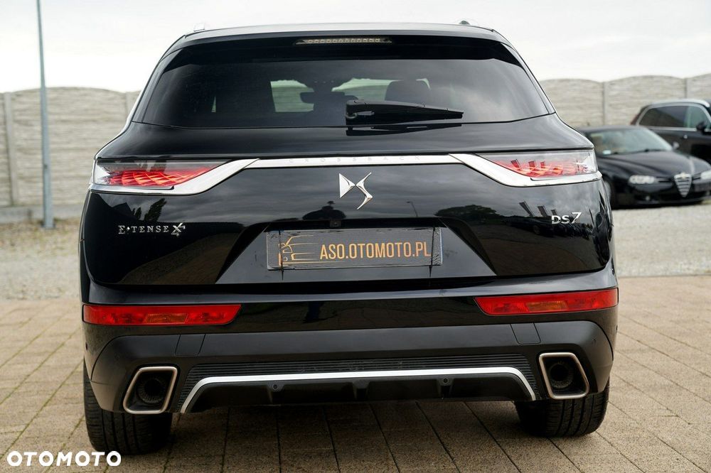DS Automobiles DS 7 Crossback - 7