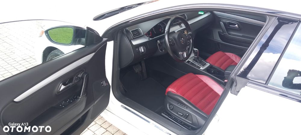 Volkswagen CC - 10