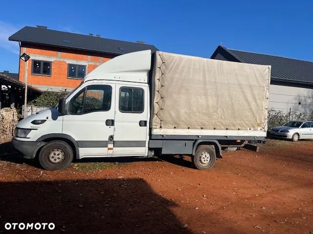 Iveco DAILY 3512 - 2