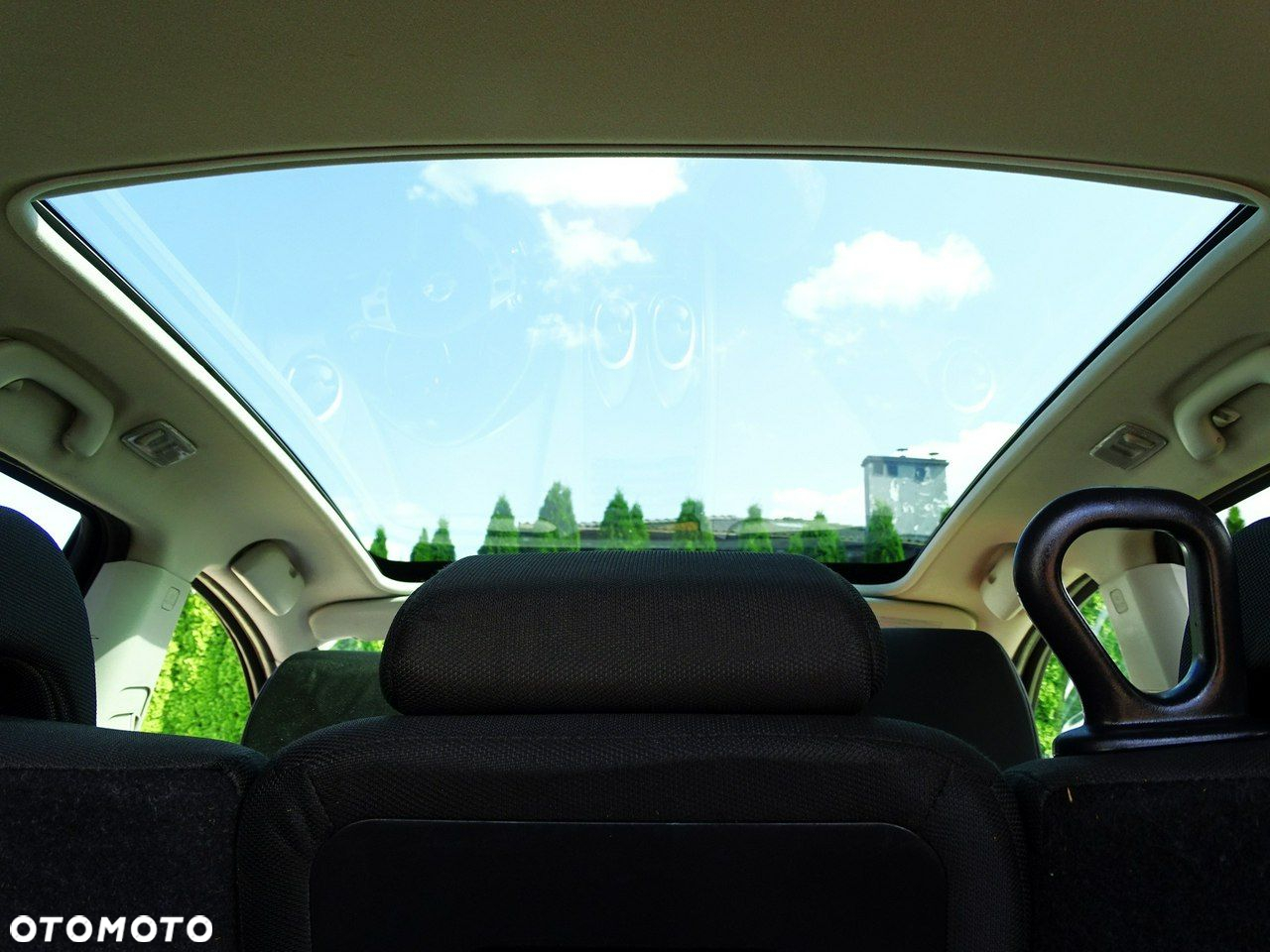 Nissan Qashqai+2 1.6 dCi Tekna - 21