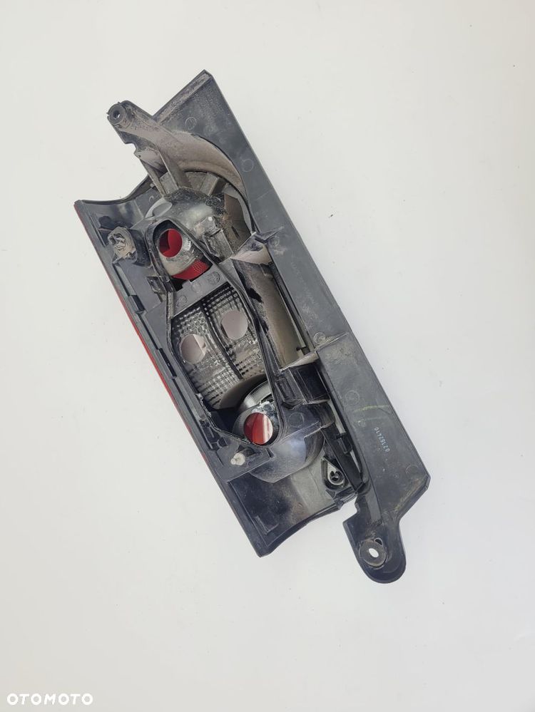 LAMPA LEWY TYŁ LEWA TYLNA PEUGEOT PARTNER III LIFT 9680608080, #15468 - 7