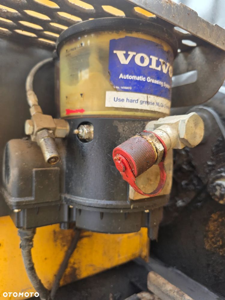Volvo EW 160D - 21