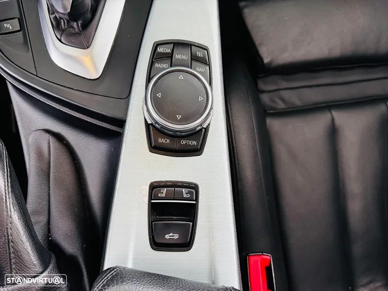 BMW 420 d Pack M Auto - 37