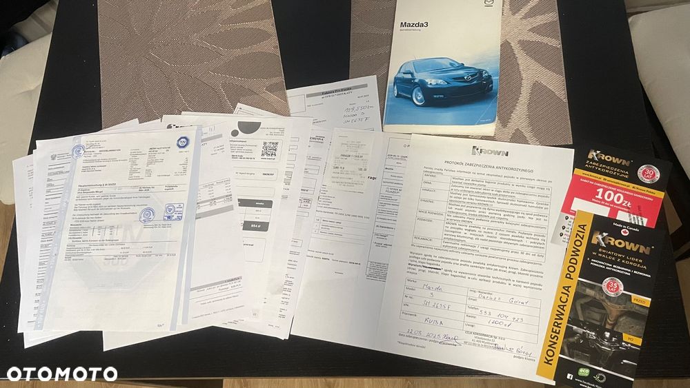 Mazda 3 1.4 Comfort - 32
