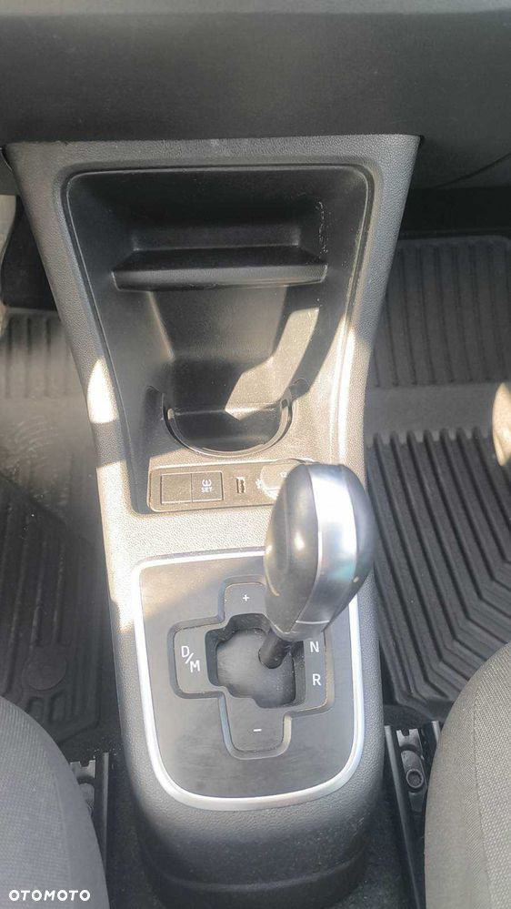 Volkswagen up! - 6