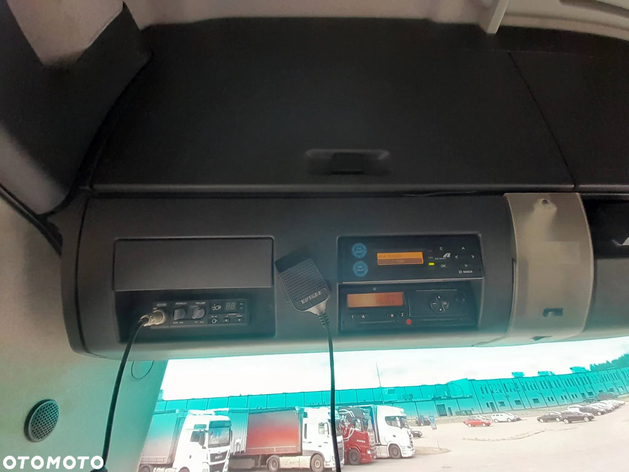 MAN TGX - 28