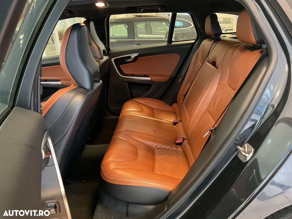 Volvo V60 - 9