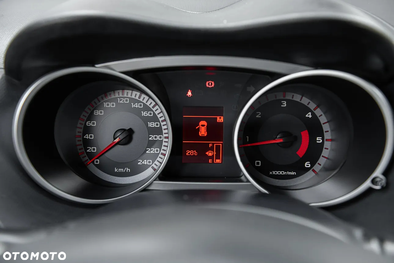 Peugeot 4007 2.2HDi Premium - 18