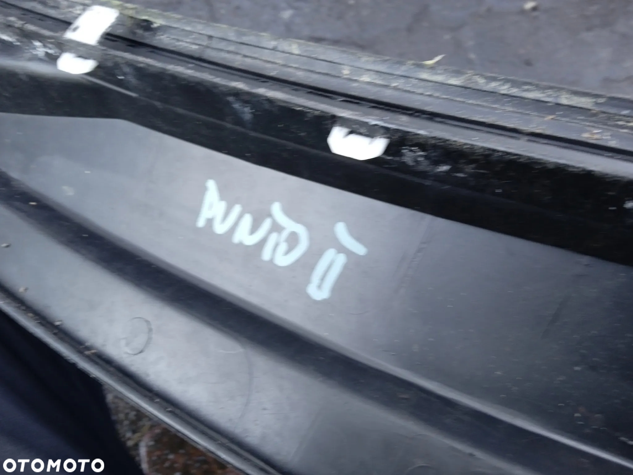 PODSZYBIE FIAT PUNTO II LIFT 735274984 - 3