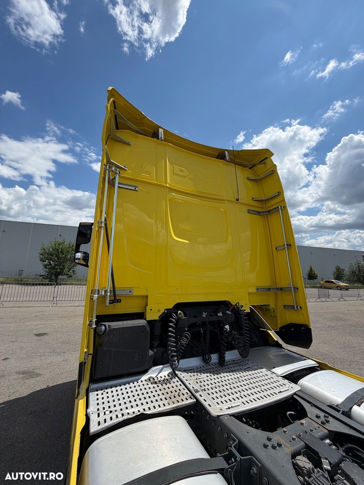DAF NEW DAF_XF SpaceCab 430 Pure Excellence - 14