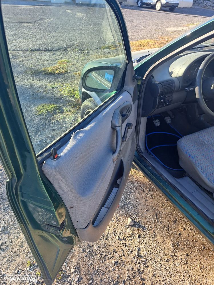 Opel Corsa - 6