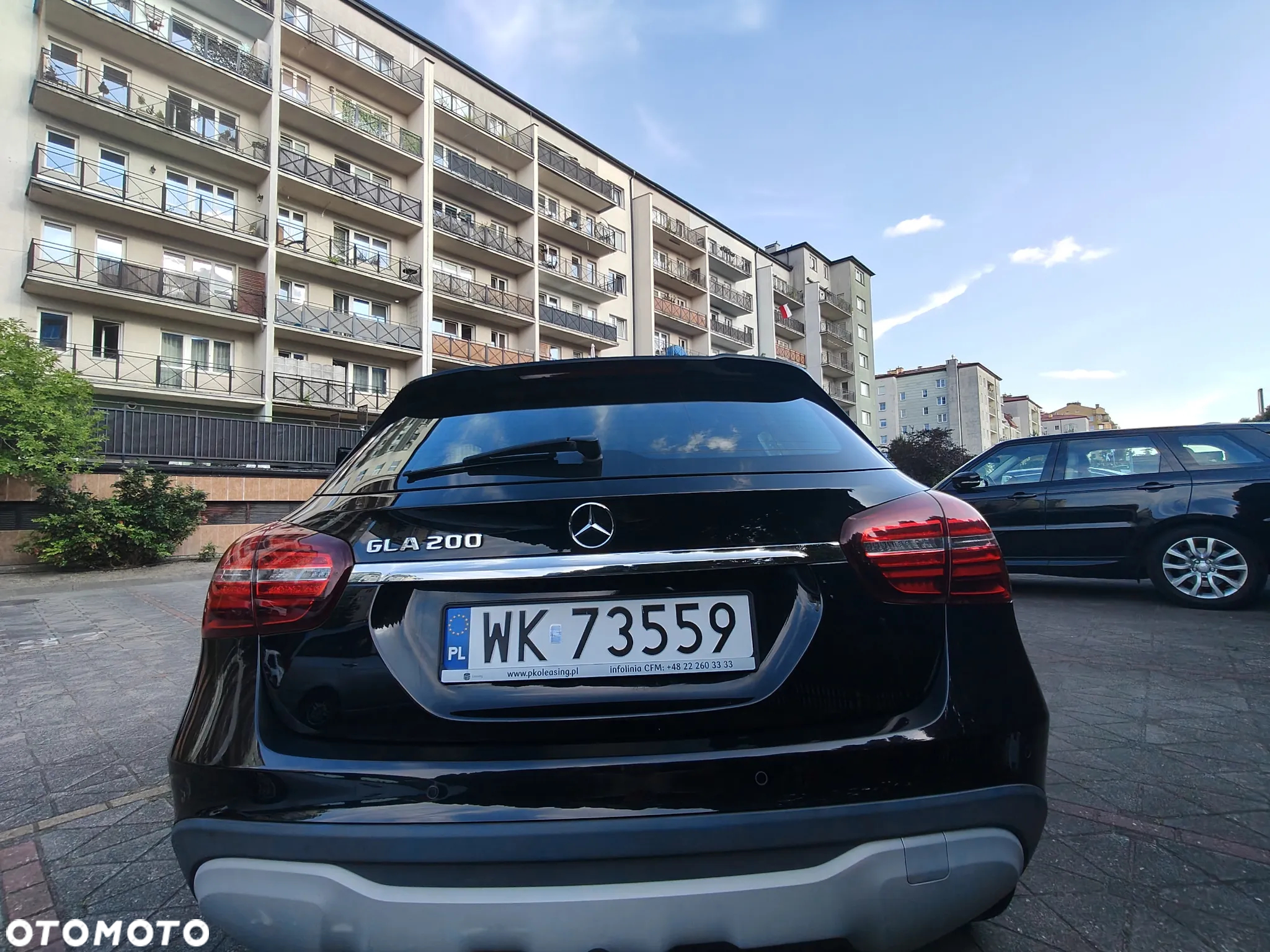 Mercedes-Benz GLA 200 7G-DCT Style - 21