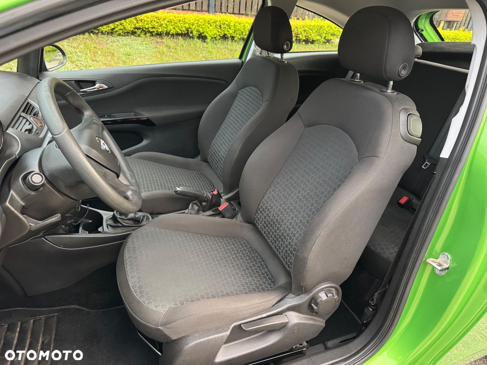 Opel Corsa 1.2 16V Color Edition - 8